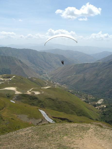 Foto de Tovar, Venezuela