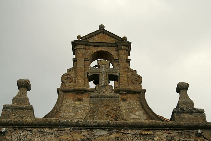 Foto de Castilruiz (Soria), España