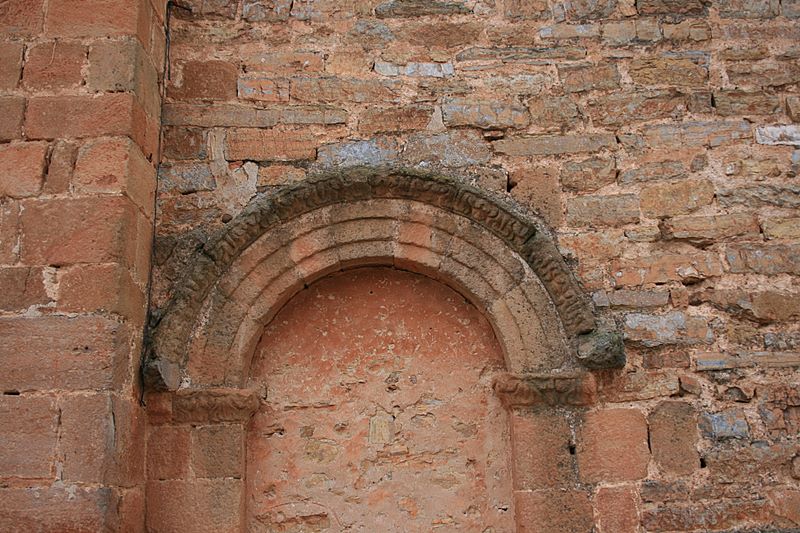 Foto de Castilruiz (Soria), España