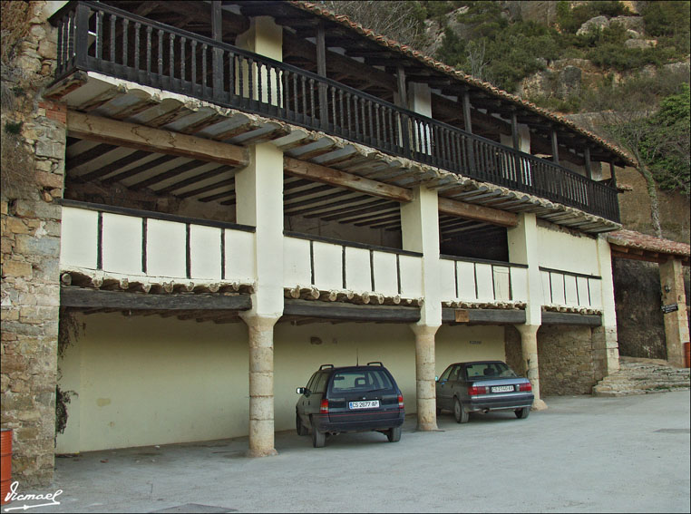 Foto de Zorita (Castelló), España