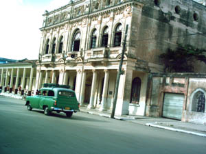 Foto de Placetas, Cuba