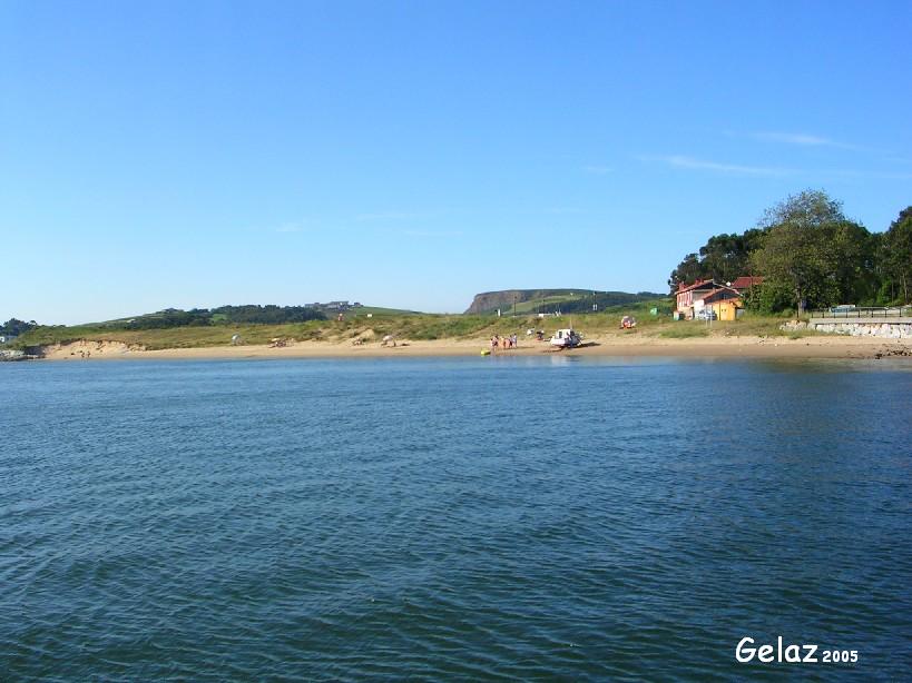 Foto de Avilés (Asturias), España