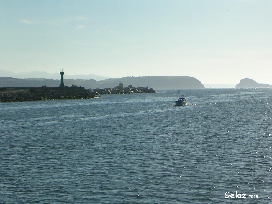 Foto de Avilés (Asturias), España