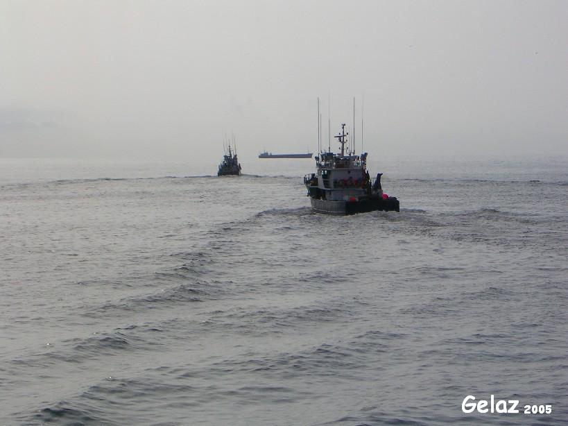 Foto de Avilés (Asturias), España