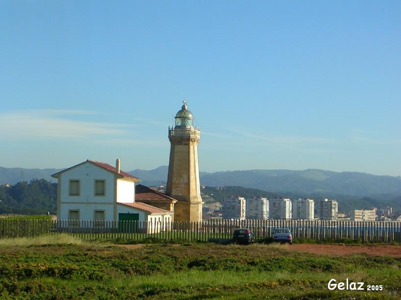 Foto de Avilés (Asturias), España