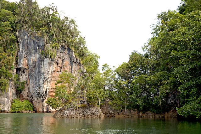 Foto de LOS HAITISES, República Dominicana