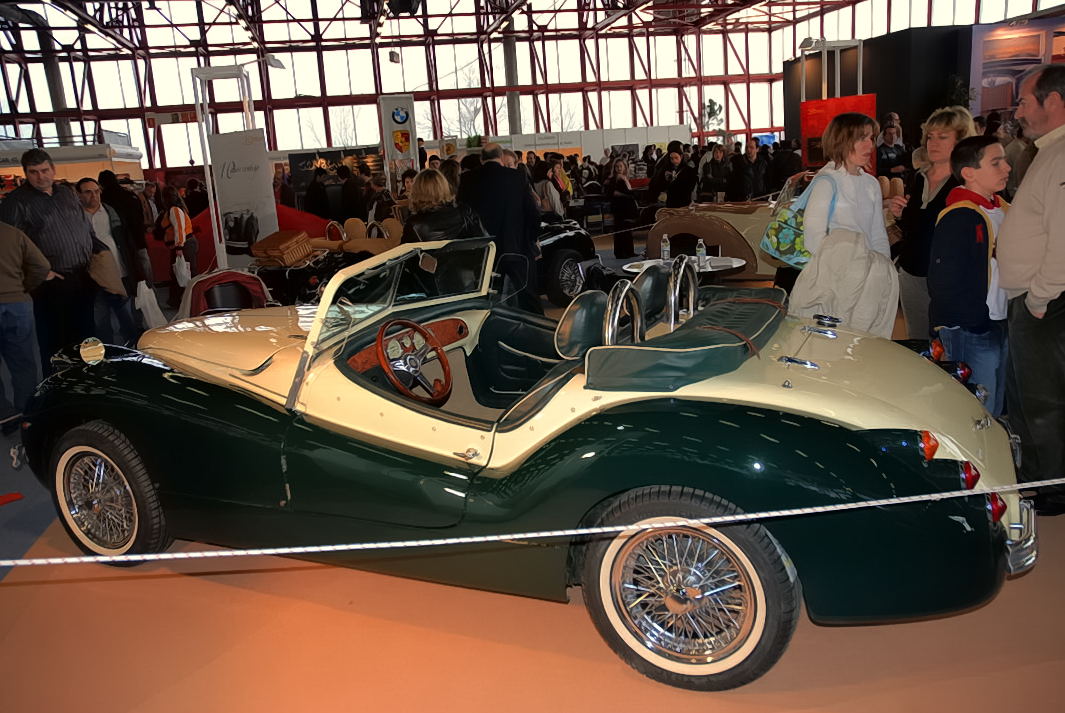 Foto de Madrid (Comunidad de Madrid), España