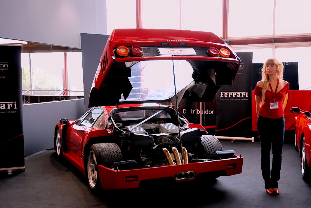 Foto de Madrid (Comunidad de Madrid), España