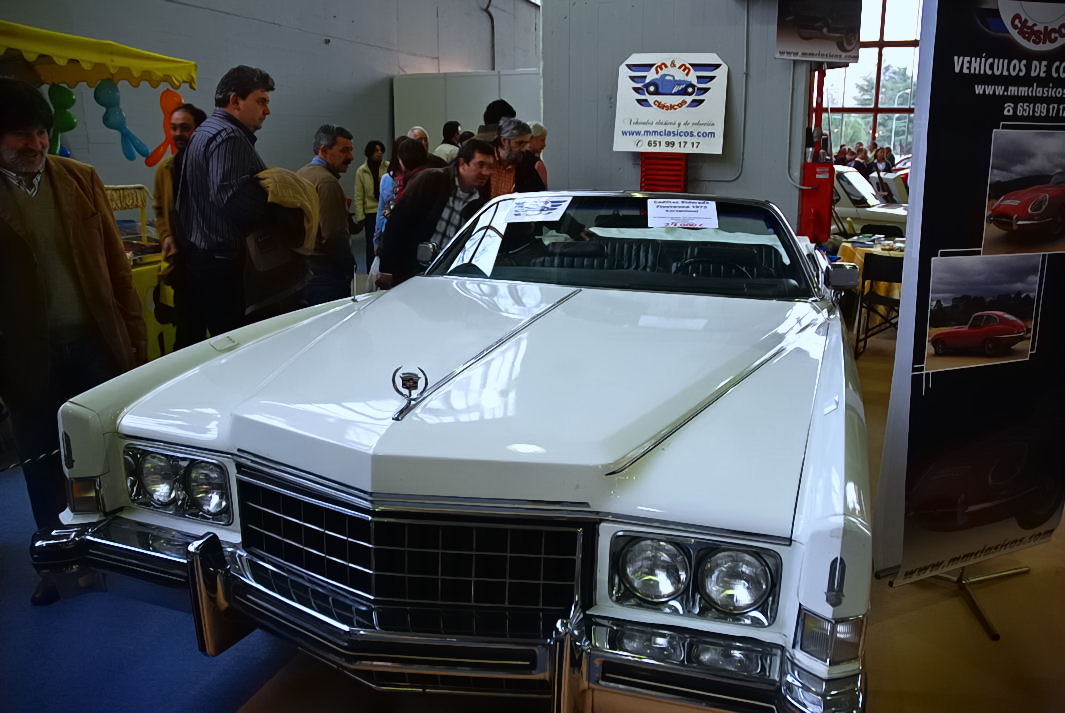 Foto de Madrid (Comunidad de Madrid), España