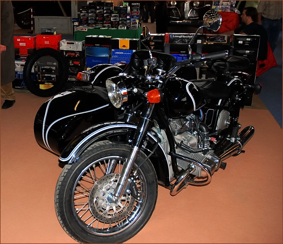 Foto de Madrid (Comunidad de Madrid), España