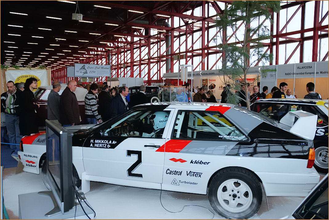 Foto de Madrid (Comunidad de Madrid), España