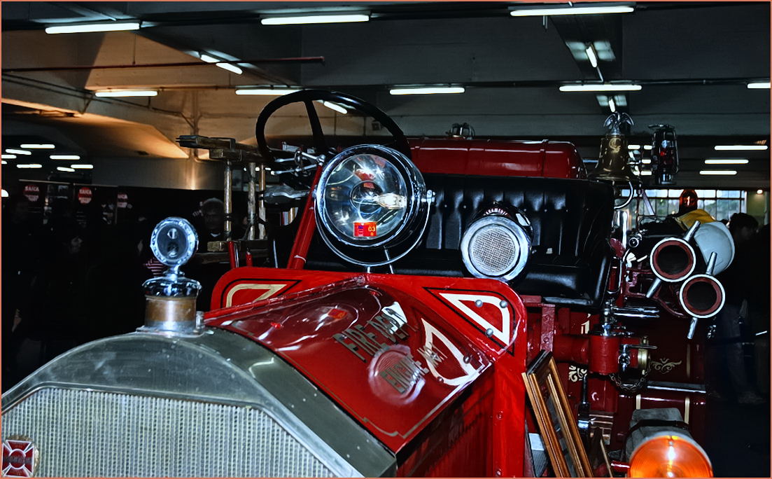 Foto de Madrid (Comunidad de Madrid), España