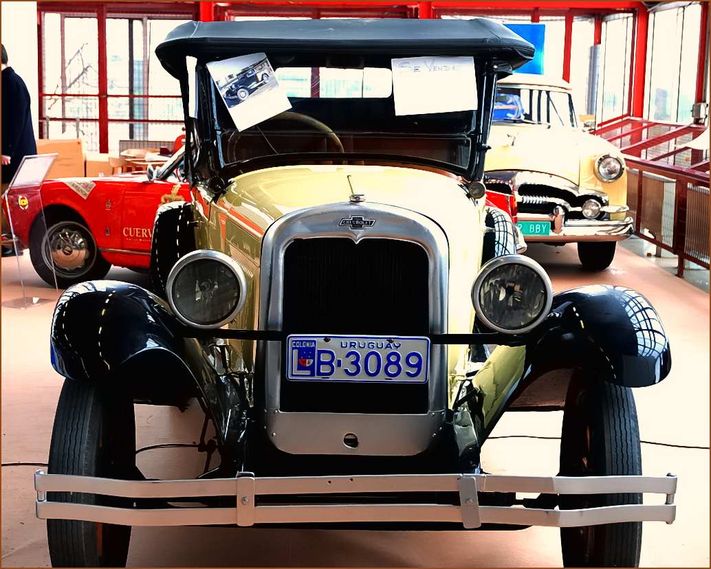 Foto de Madrid (Comunidad de Madrid), España