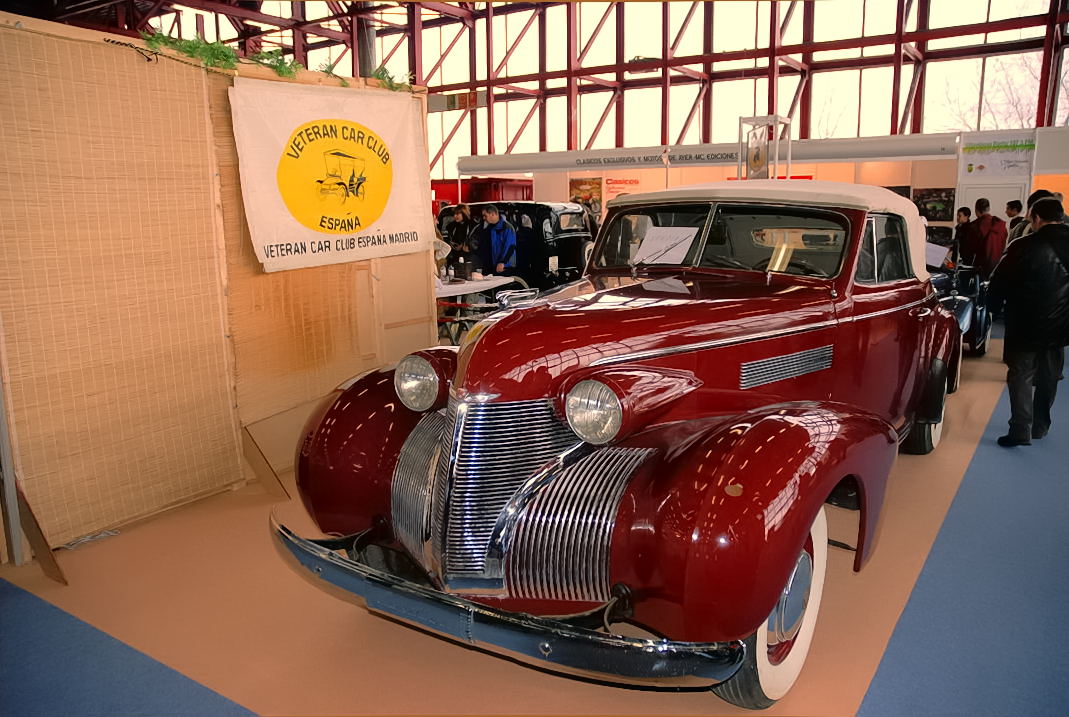 Foto de Madrid (Comunidad de Madrid), España