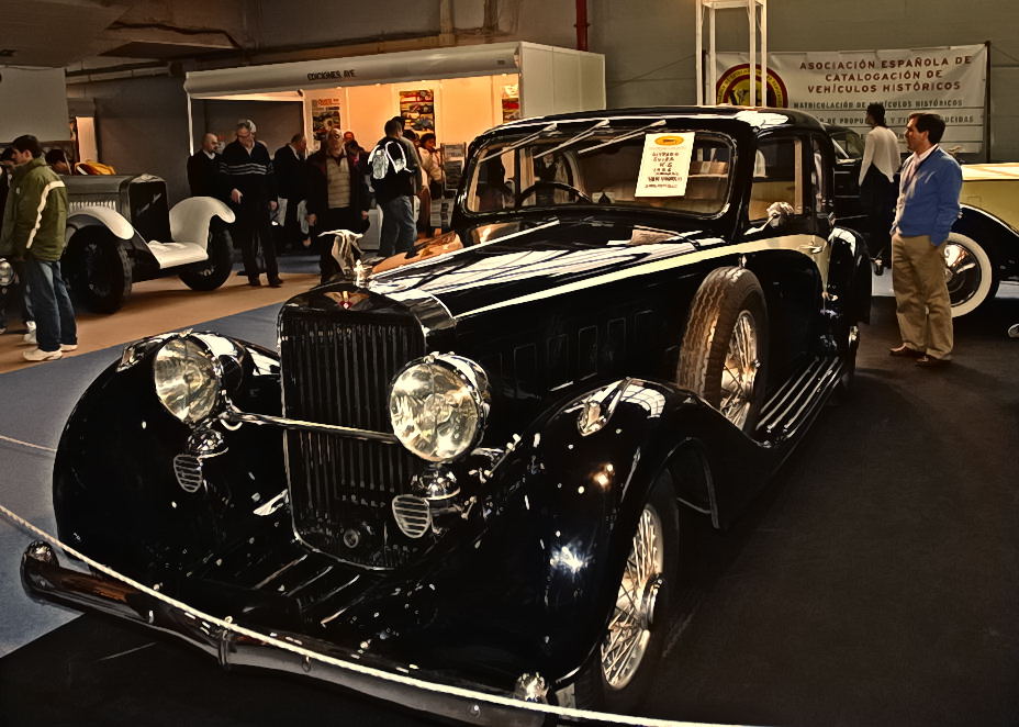 Foto de Madrid (Comunidad de Madrid), España