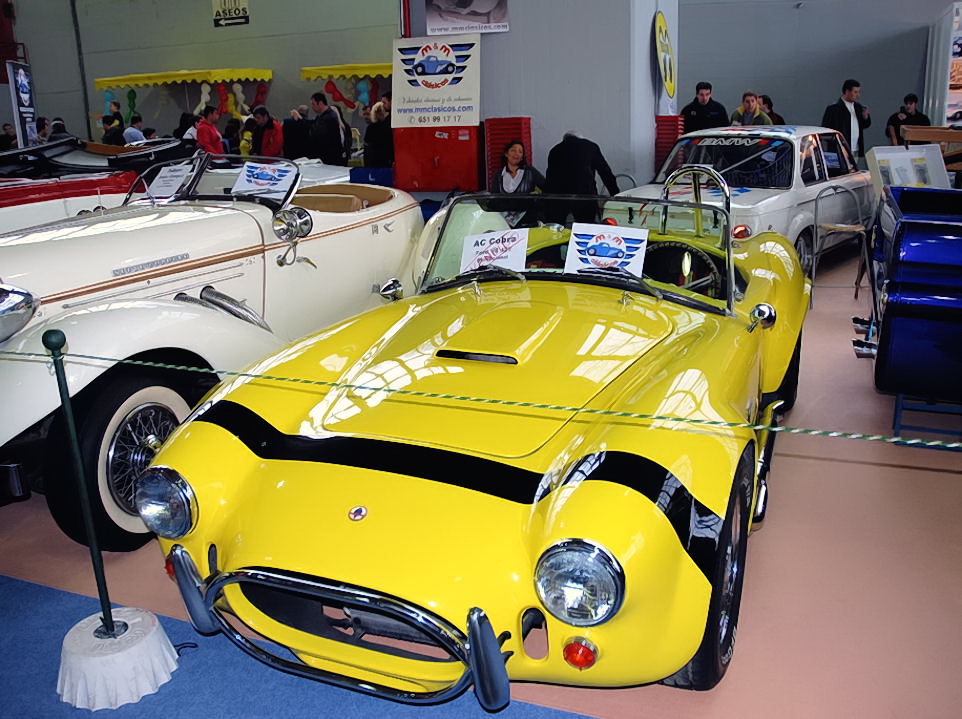 Foto de Madrid (Comunidad de Madrid), España