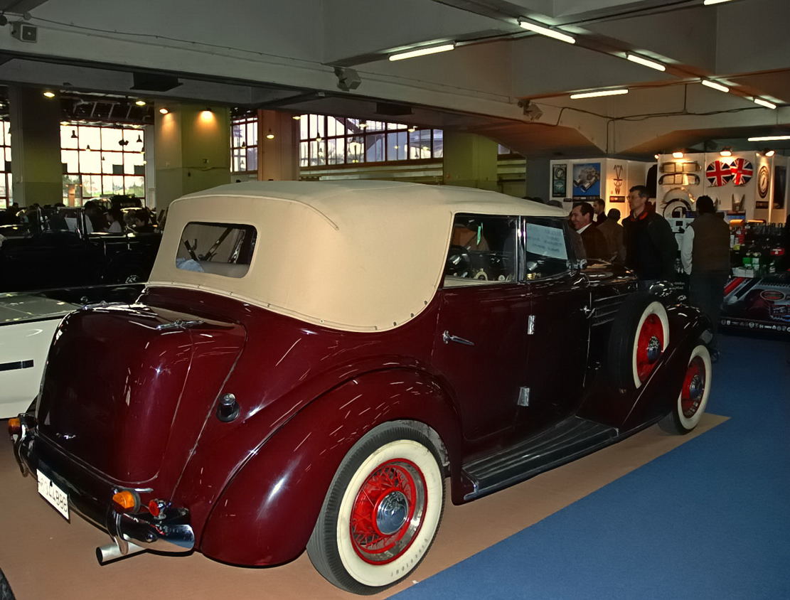 Foto de Madrid (Comunidad de Madrid), España