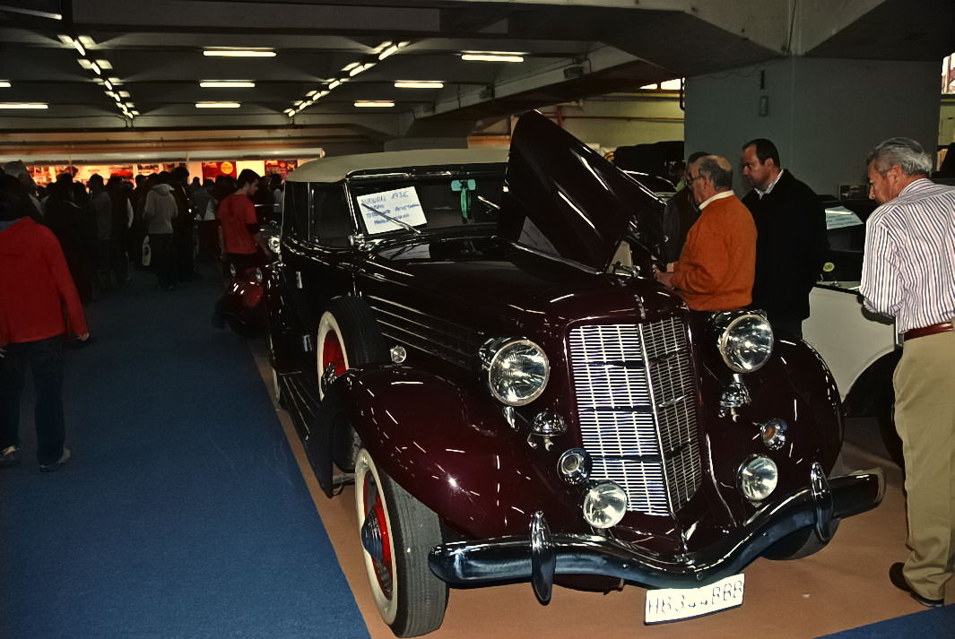 Foto de Madrid (Comunidad de Madrid), España