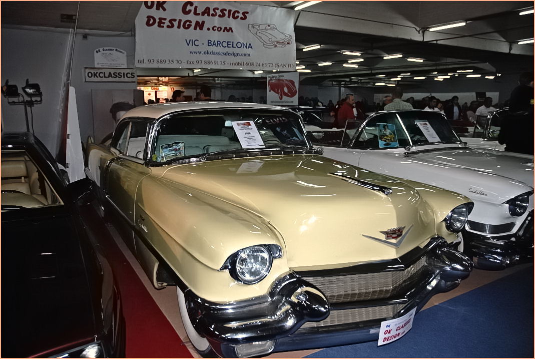 Foto de Madrid (Comunidad de Madrid), España