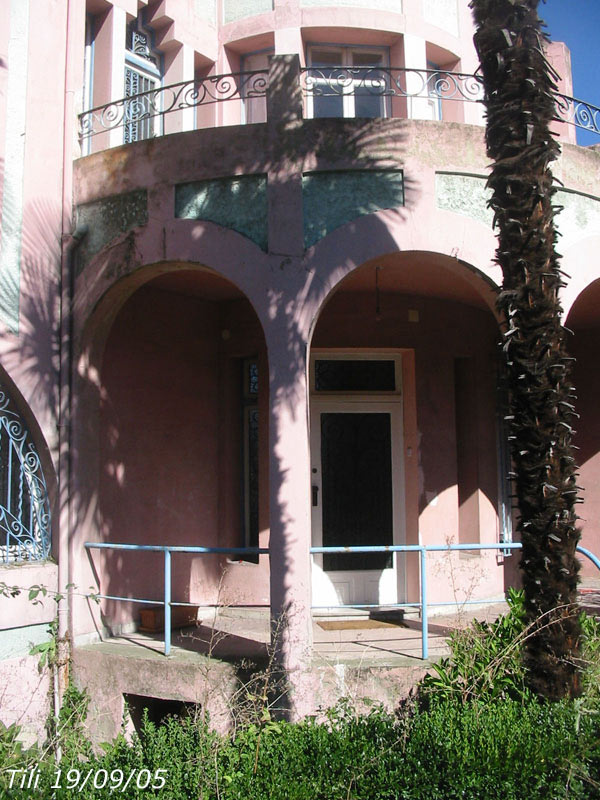 Foto de Oviedo (Asturias), España