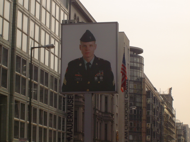 Foto de Berlin, Alemania