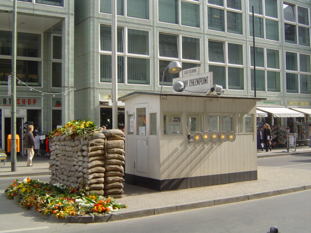 Foto de Berlin, Alemania