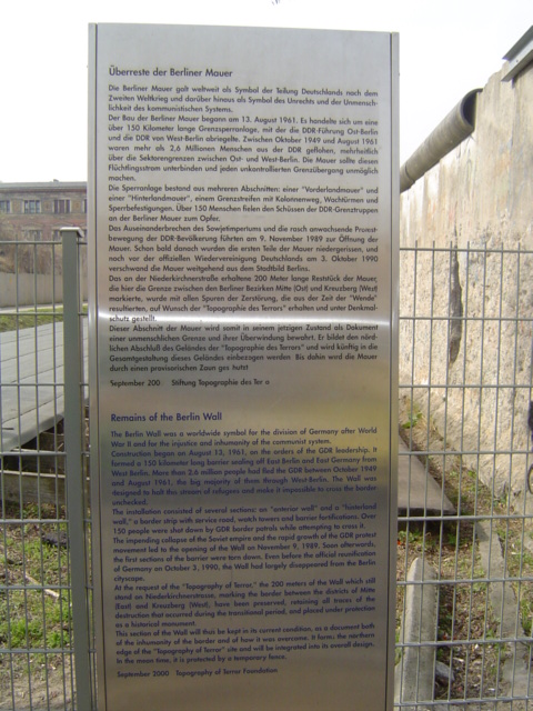 Foto de Berlin, Alemania