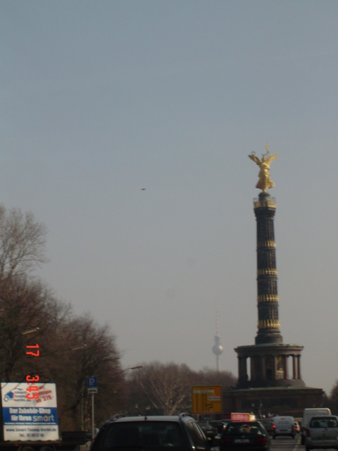 Foto de Berlin, Alemania