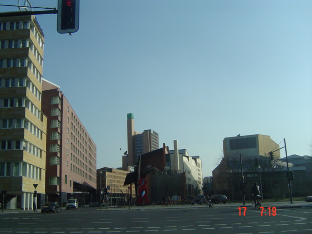 Foto de Berlin, Alemania