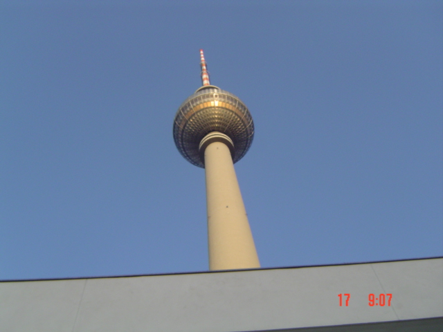 Foto de Berlin, Alemania