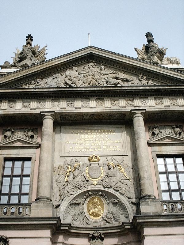 Foto de Berlin, Alemania