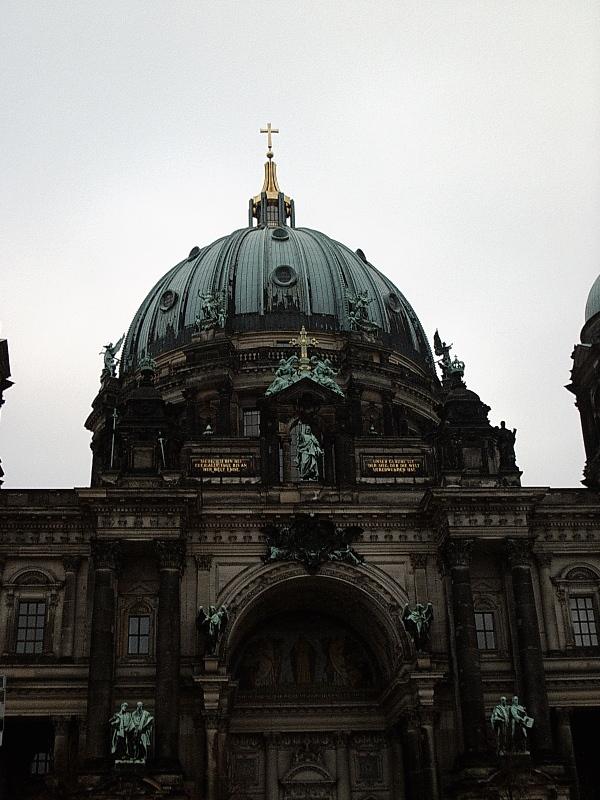 Foto de Berlin, Alemania