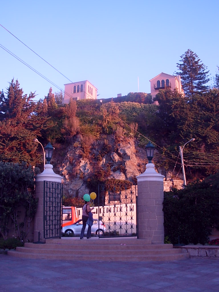 Foto de VIÑA DEL MAR, Chile