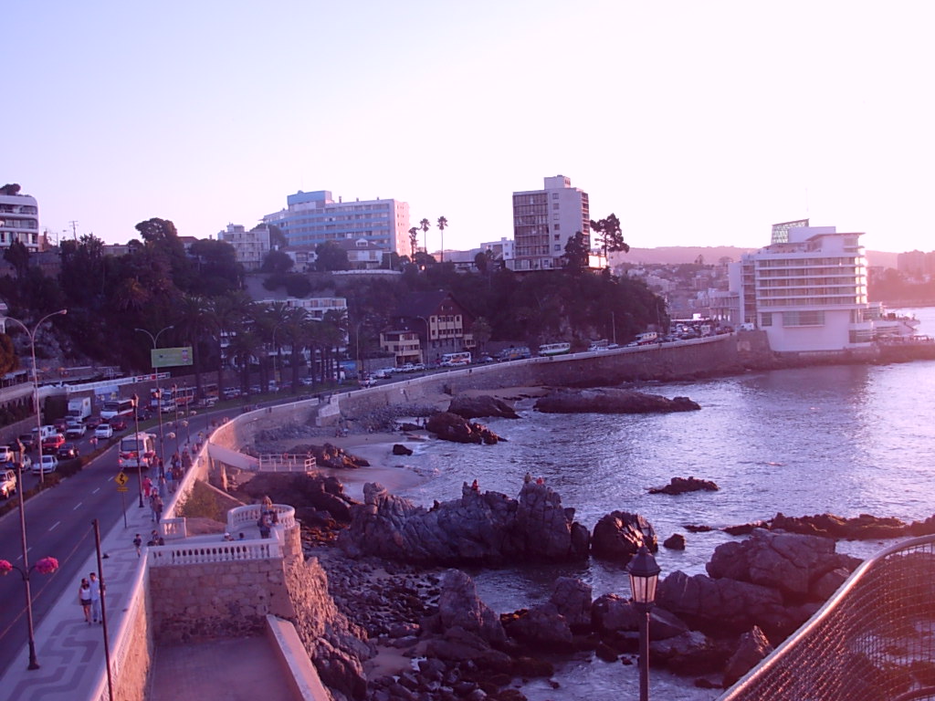Foto de Viña del Mar, Chile