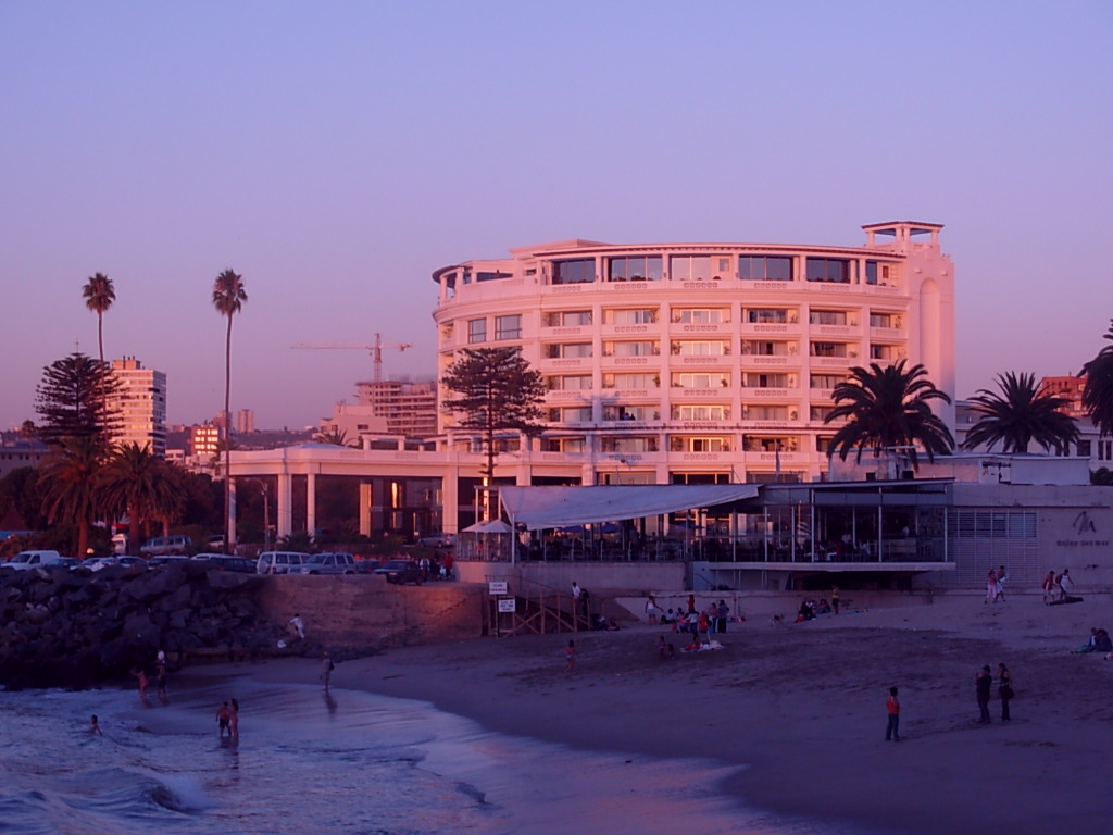 Foto de Viña del Mar, Chile