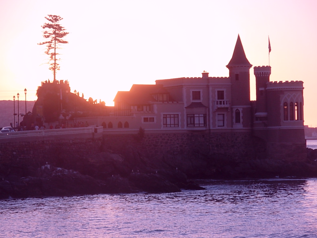 Foto de Viña del Mar, Chile