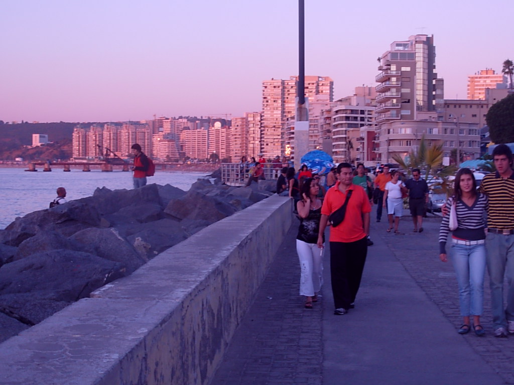 Foto de Viña del Mar, Chile