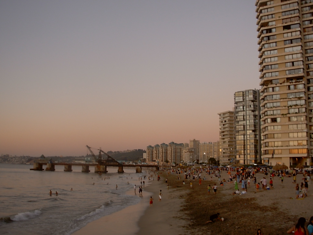 Foto de Viña del Mar, Chile