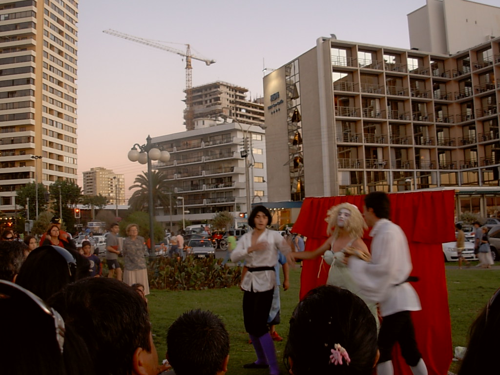 Foto de Viña del Mar, Chile