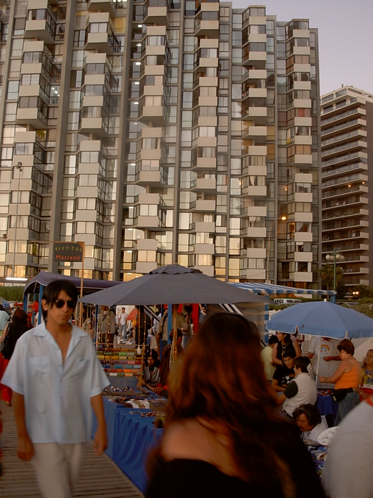 Foto de Viña del Mar, Chile