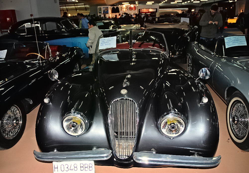 Foto de Madrid (Comunidad de Madrid), España