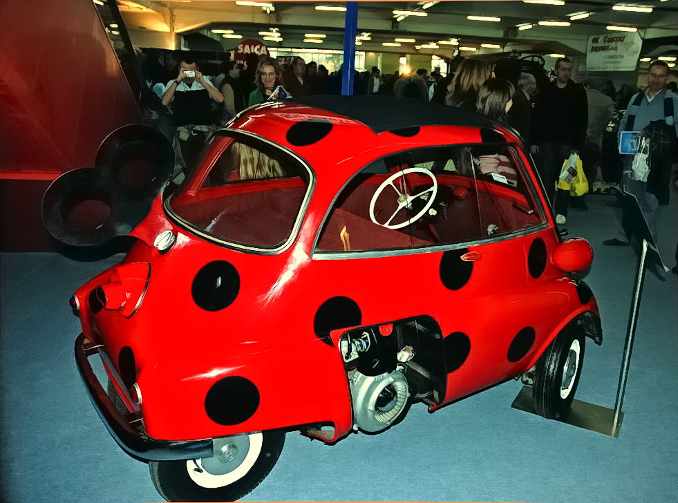 Foto de Madrid (Comunidad de Madrid), España