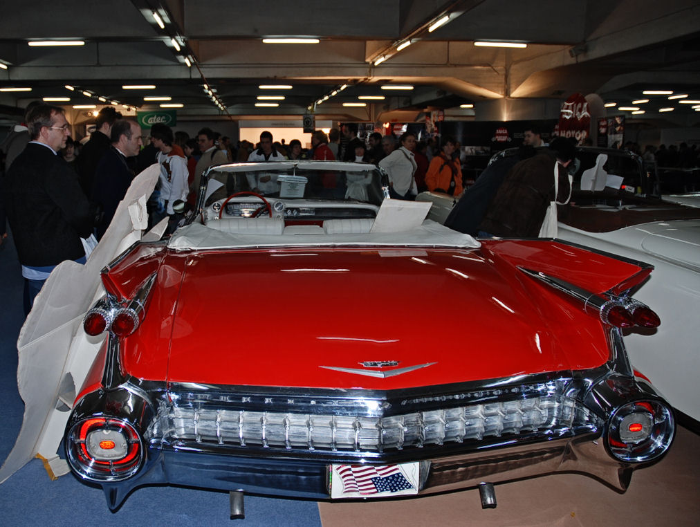 Foto de Madrid (Comunidad de Madrid), España