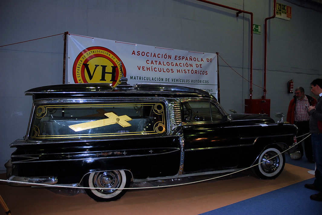 Foto de Madrid (Comunidad de Madrid), España