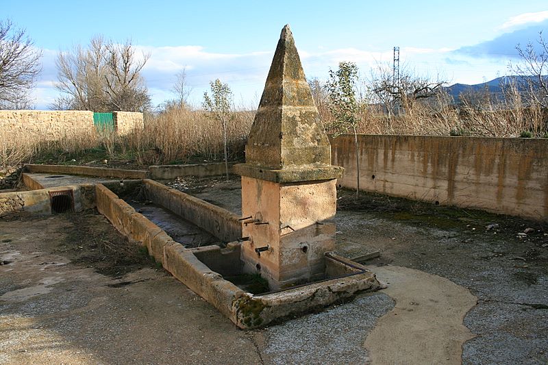 Foto de Fuestestrún (Soria), España