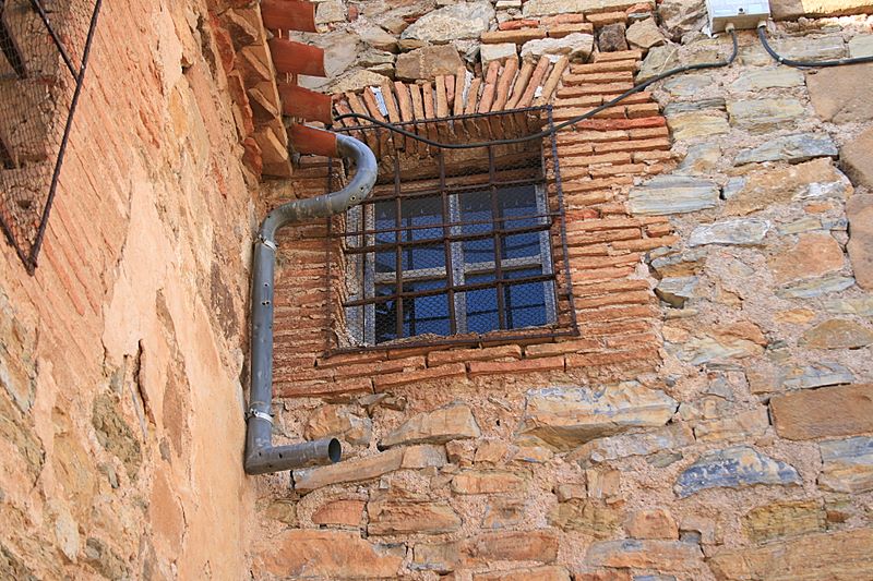 Foto de Fuestestrún (Soria), España