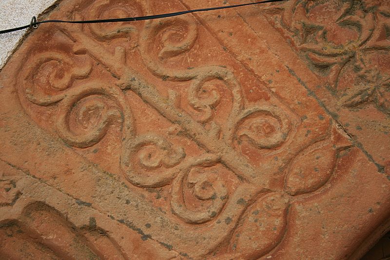 Foto de Fuestestrún (Soria), España