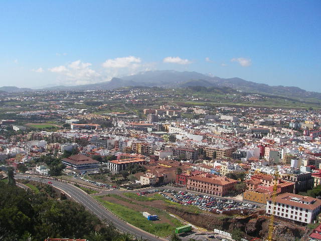 Foto de La Laguna (Santa Cruz de Tenerife), España