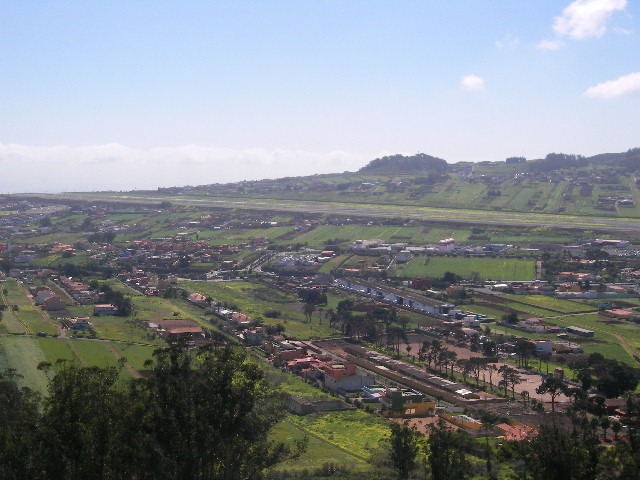 Foto de La Laguna (Santa Cruz de Tenerife), España