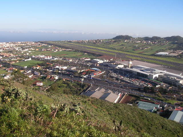 Foto de La Laguna (Santa Cruz de Tenerife), España